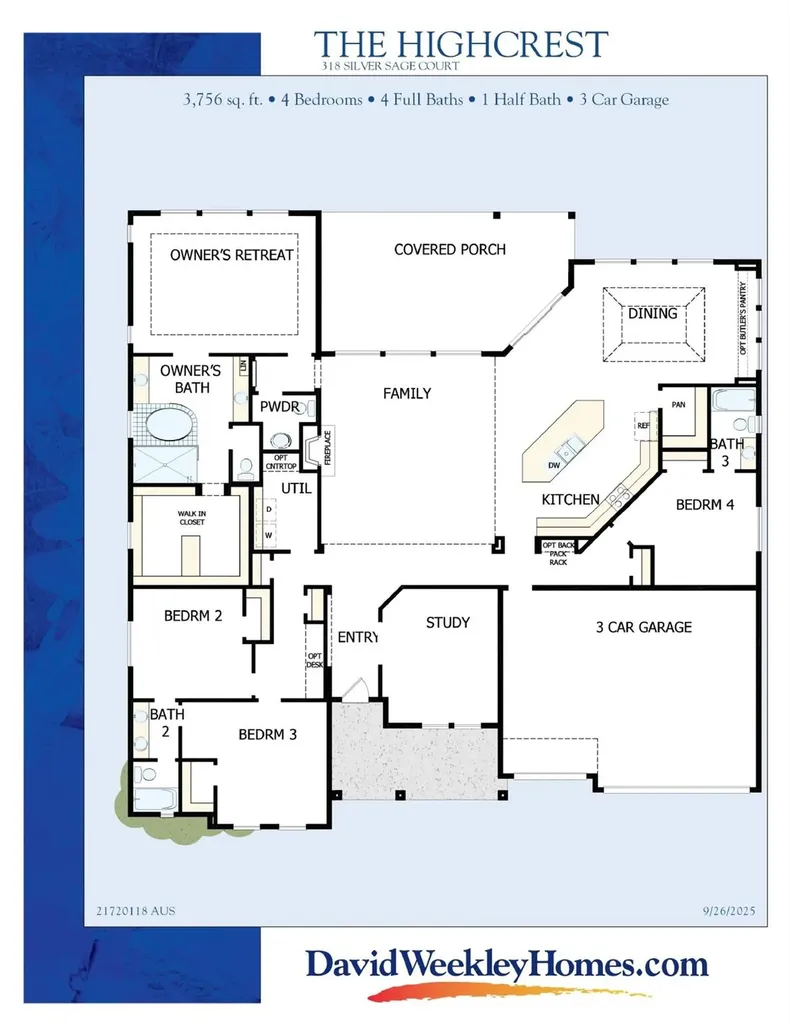 318 Silver Sage Court Dripping Springs TX 78620