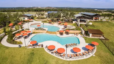 318 Silver Sage Court Dripping Springs TX 78620