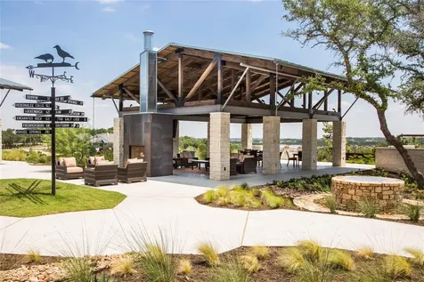 318 Silver Sage Court Dripping Springs TX 78620