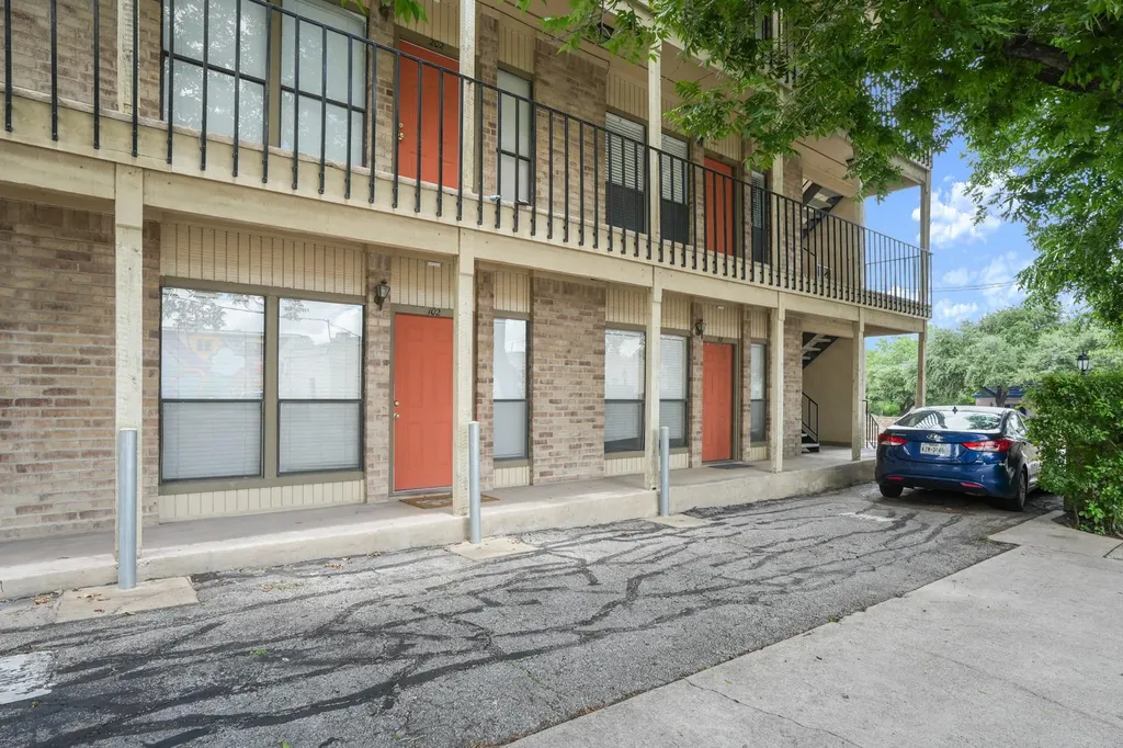 3000 Guadalupe Street Austin TX 78705