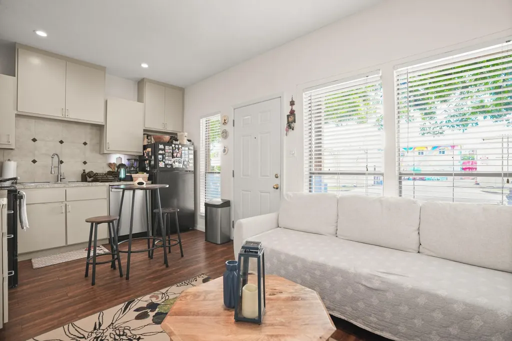 3000 Guadalupe Street Austin TX 78705
