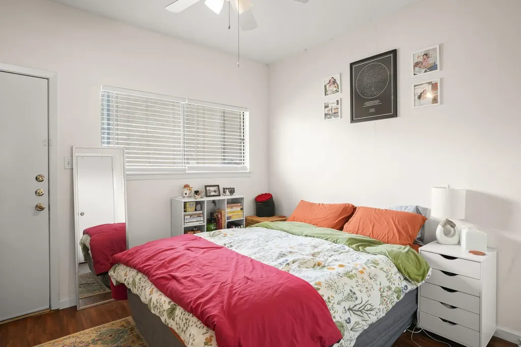 3000 Guadalupe Street Austin TX 78705