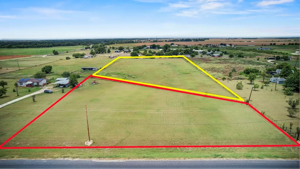 4980 County Road 406 Road Taylor TX 76574