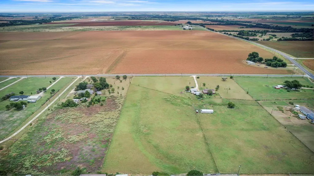 4980 County Road 406 Road Taylor TX 76574