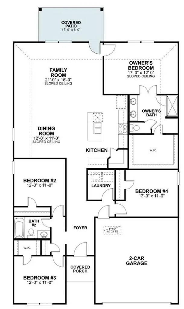 10108 Majestic Hawk Way Buda TX 78610