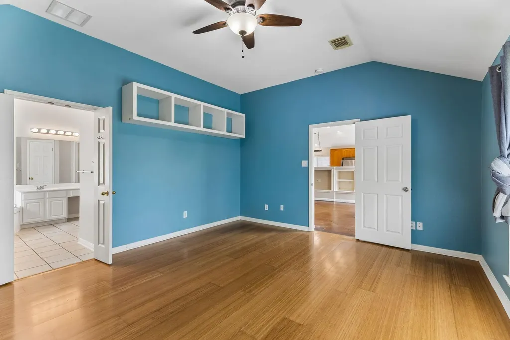 7206 W Magic Mountain Lane Round Rock TX 78681