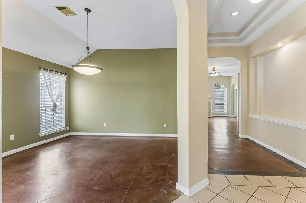 7206 W Magic Mountain Lane Round Rock TX 78681