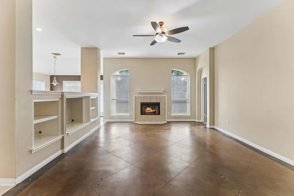 7206 W Magic Mountain Lane Round Rock TX 78681