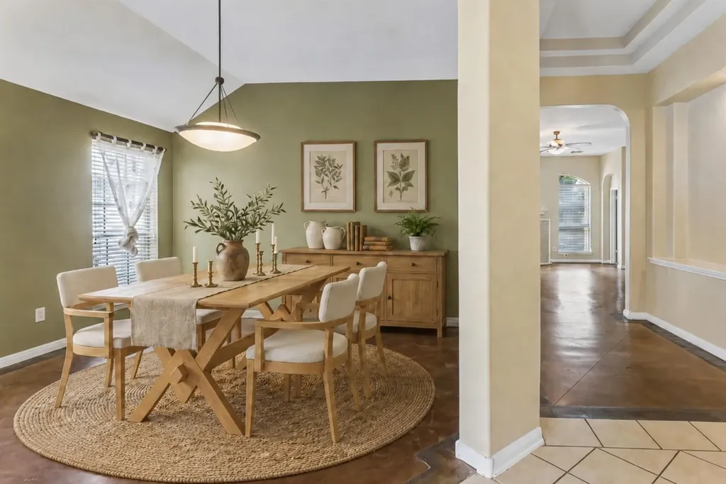 7206 W Magic Mountain Lane Round Rock TX 78681