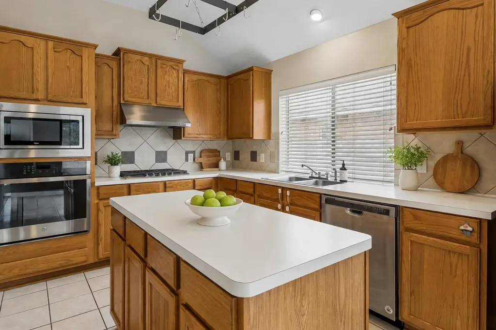 7206 W Magic Mountain Lane Round Rock TX 78681