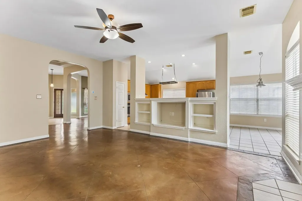 7206 W Magic Mountain Lane Round Rock TX 78681