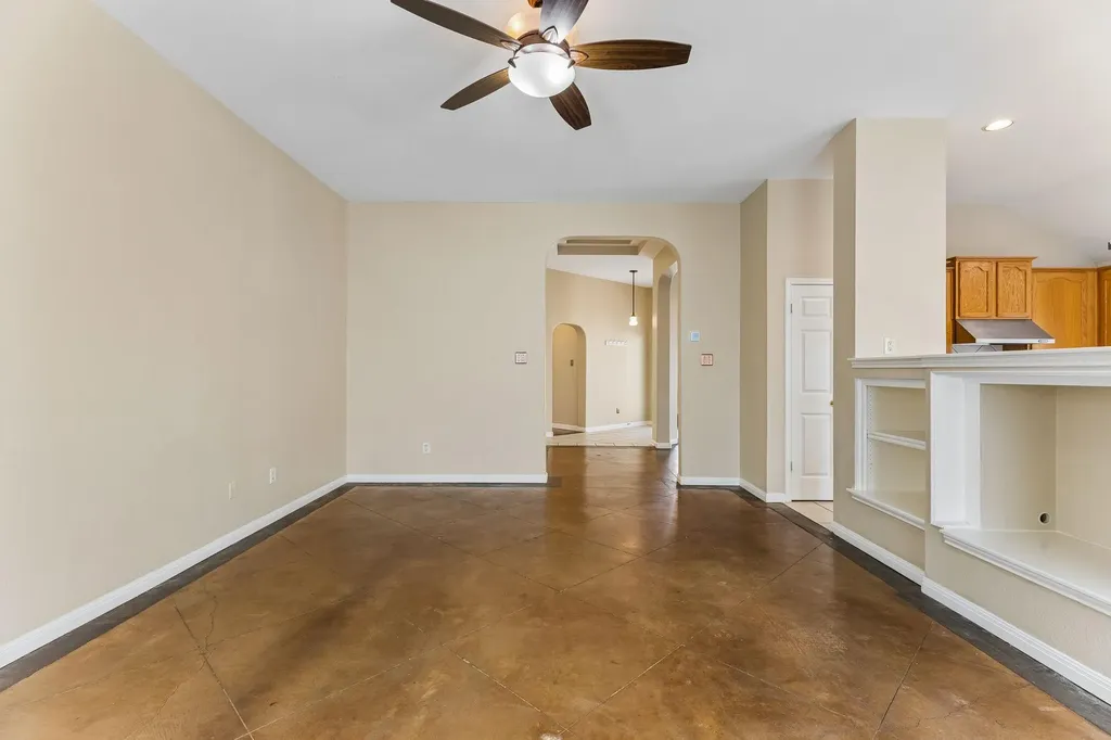 7206 W Magic Mountain Lane Round Rock TX 78681