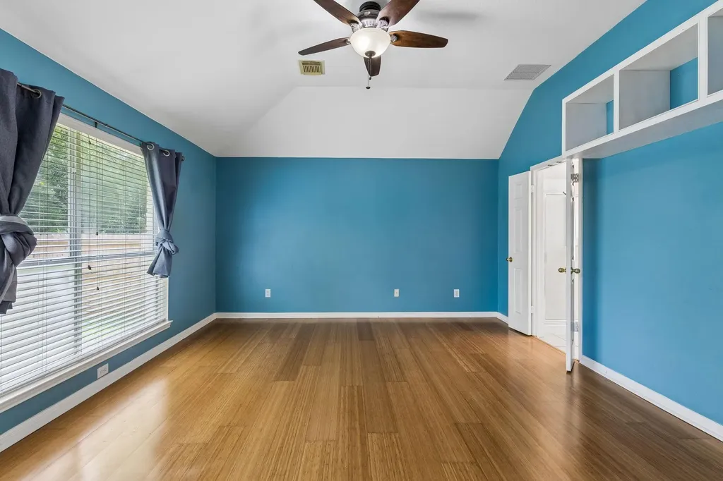 7206 W Magic Mountain Lane Round Rock TX 78681