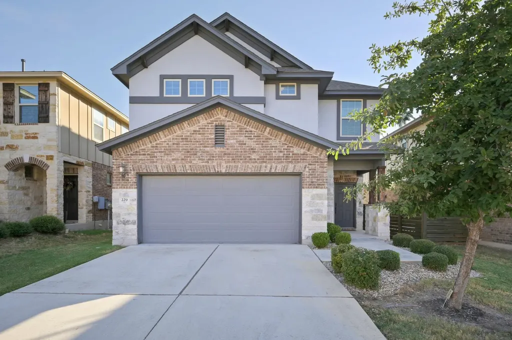 3651 Sandy Brook Drive Round Rock TX 78665