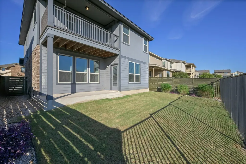 3651 Sandy Brook Drive Round Rock TX 78665