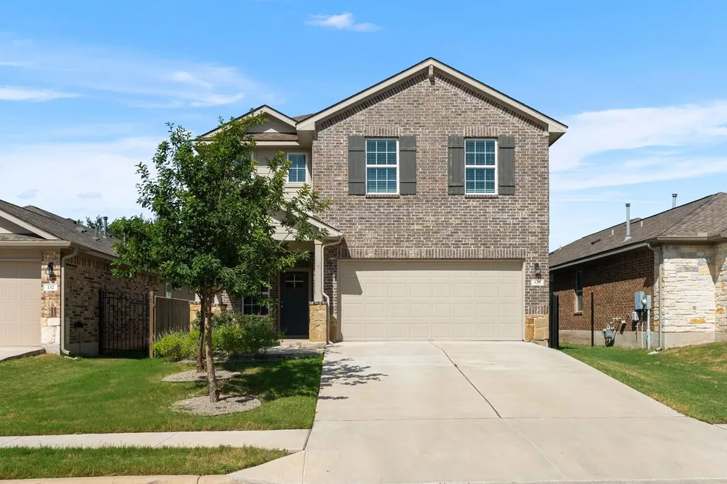 128 Dunlin Lane Leander TX 78641