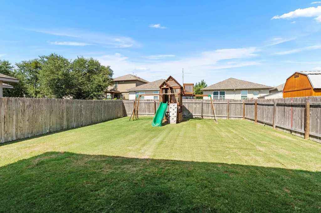 128 Dunlin Lane Leander TX 78641