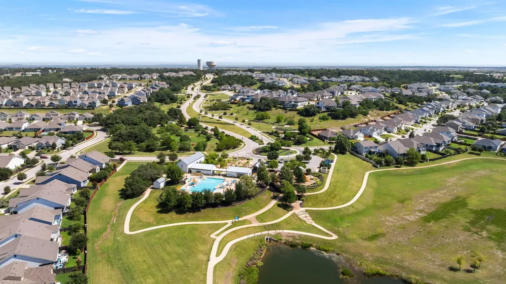 128 Dunlin Lane Leander TX 78641