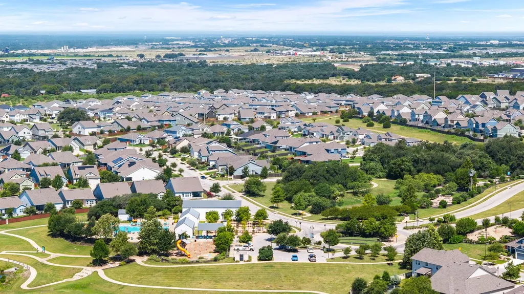 128 Dunlin Lane Leander TX 78641
