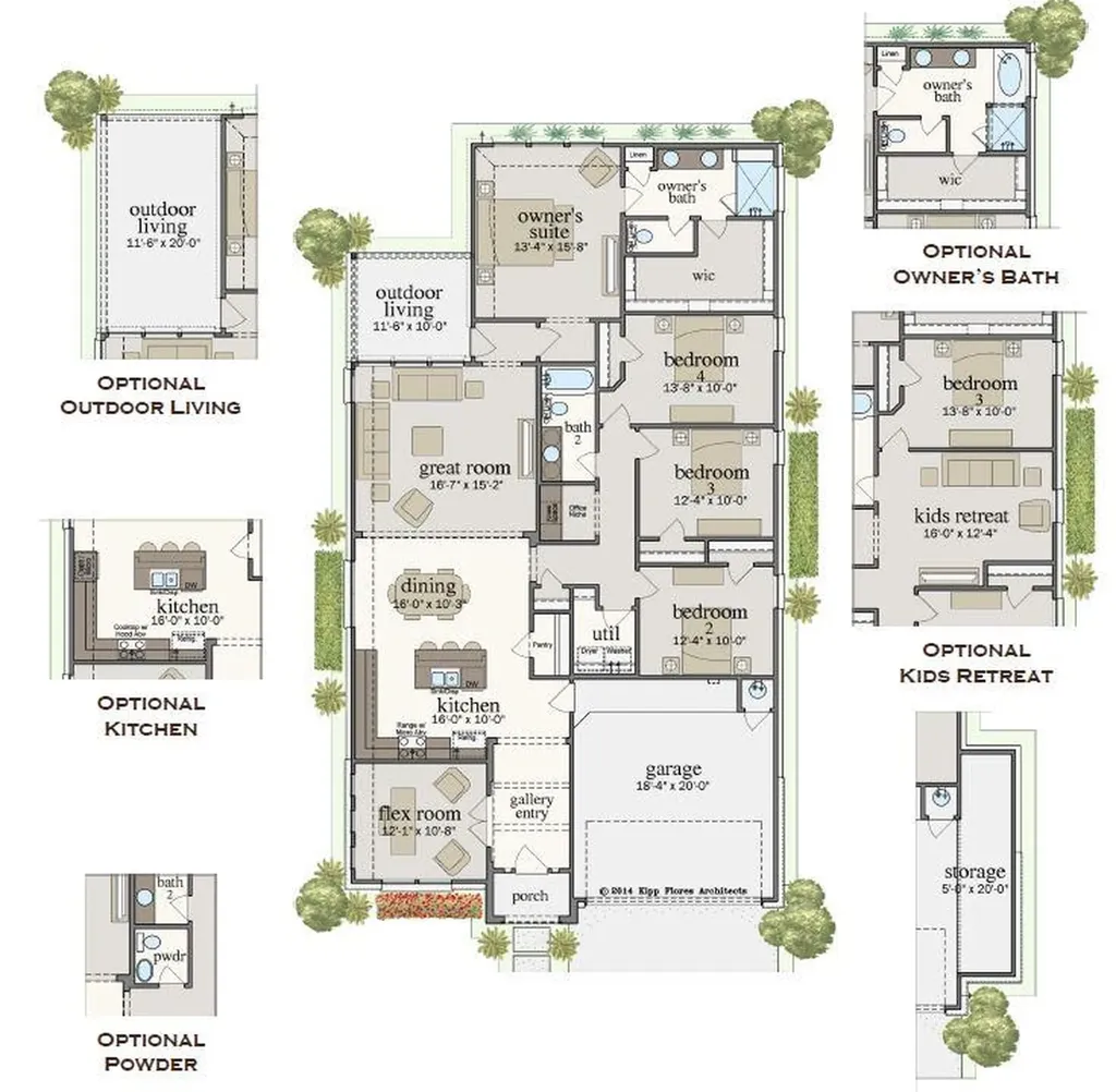 224 Scenic Hills Circle Georgetown TX 78628