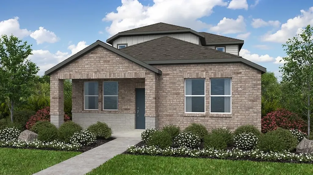 14129 Gilwell Drive Del Valle TX 78617