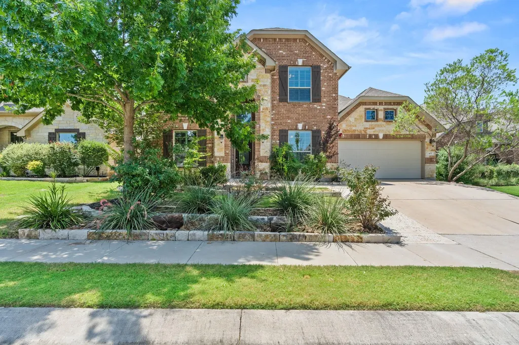 405 Perico Place Austin TX 78748