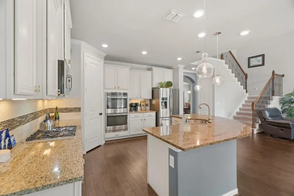 405 Perico Place Austin TX 78748