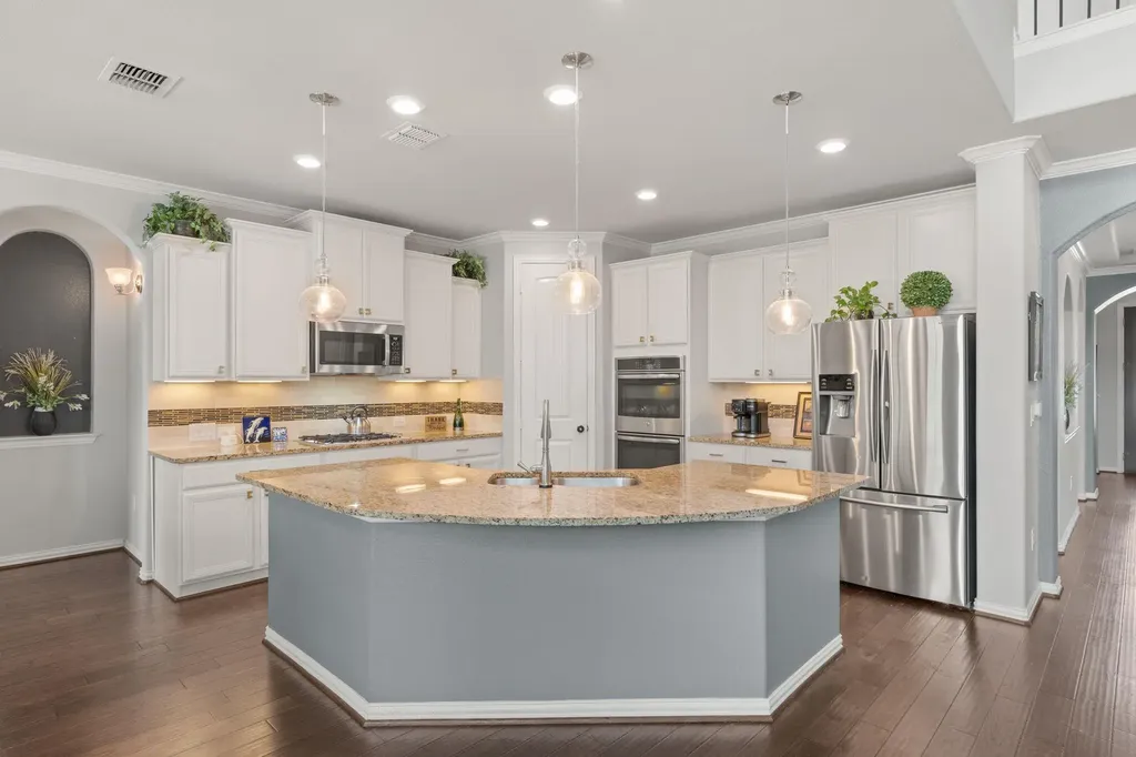 405 Perico Place Austin TX 78748