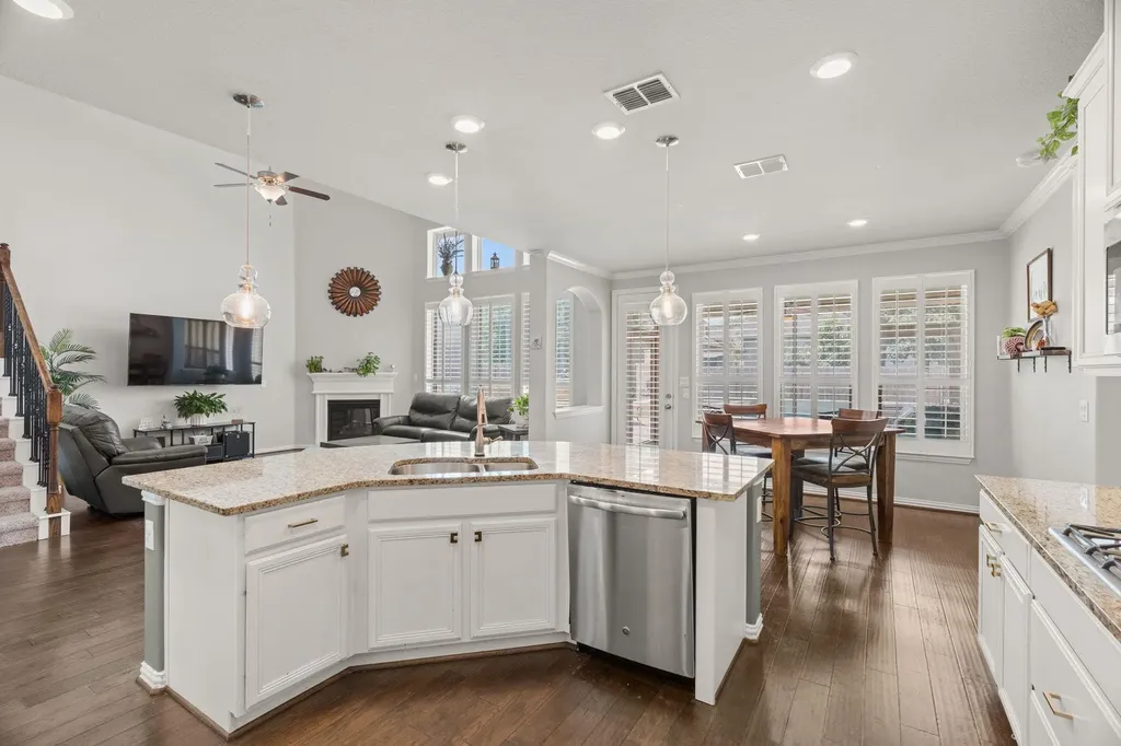 405 Perico Place Austin TX 78748
