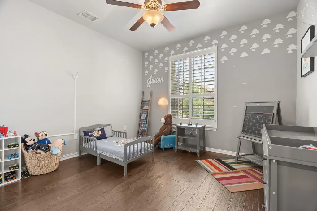 405 Perico Place Austin TX 78748