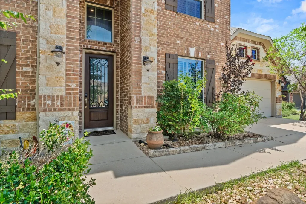 405 Perico Place Austin TX 78748