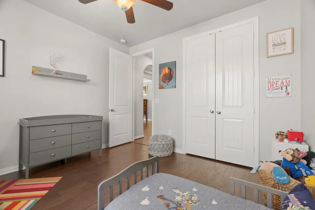 405 Perico Place Austin TX 78748