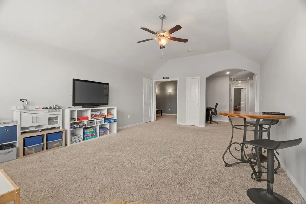 405 Perico Place Austin TX 78748