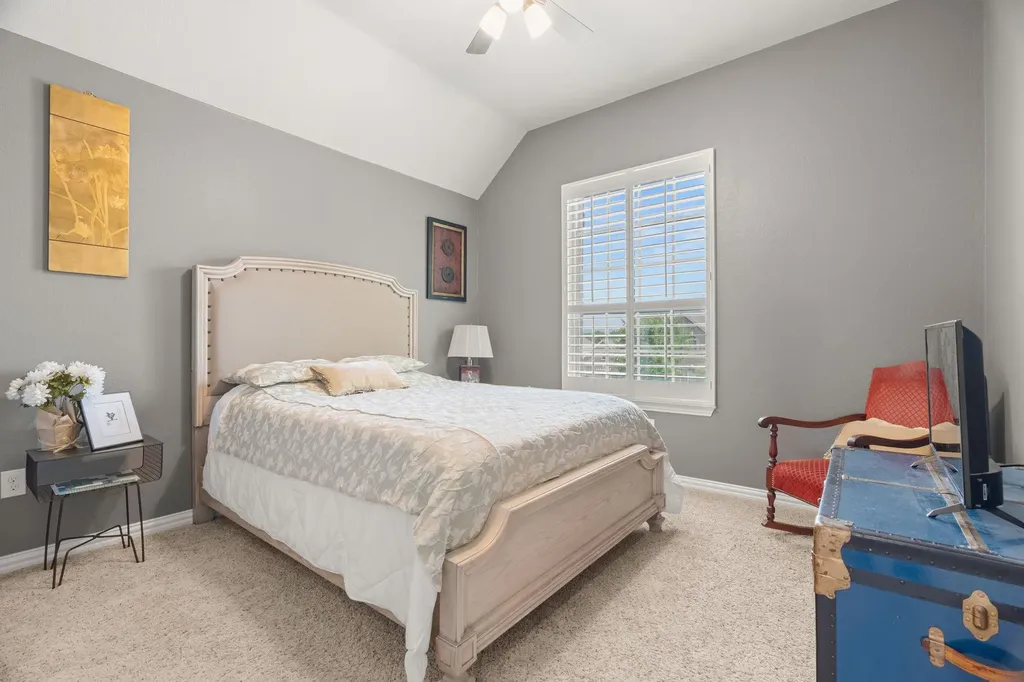 405 Perico Place Austin TX 78748