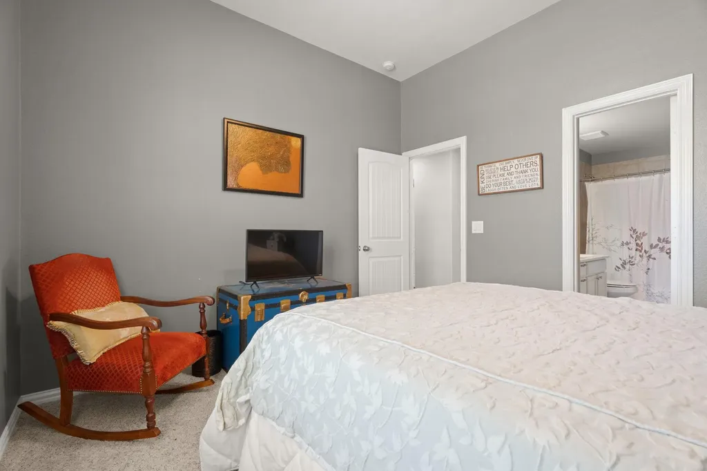 405 Perico Place Austin TX 78748