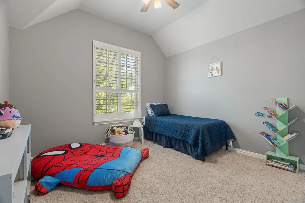 405 Perico Place Austin TX 78748