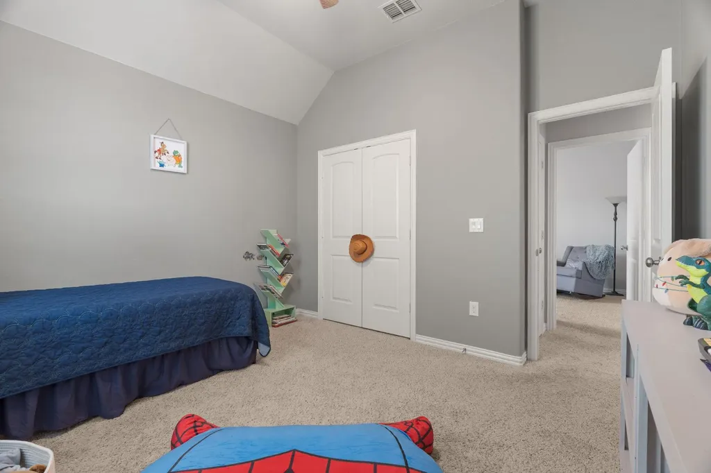 405 Perico Place Austin TX 78748