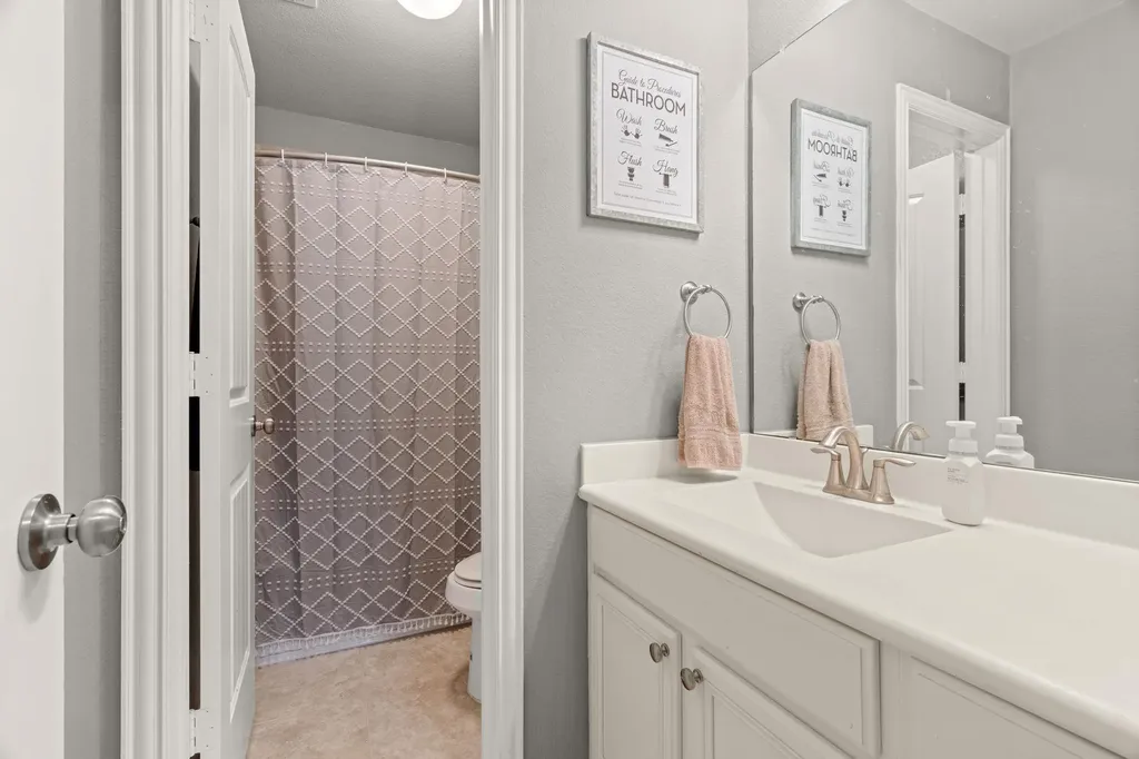 405 Perico Place Austin TX 78748
