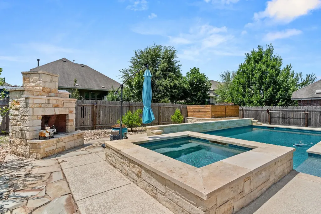 405 Perico Place Austin TX 78748