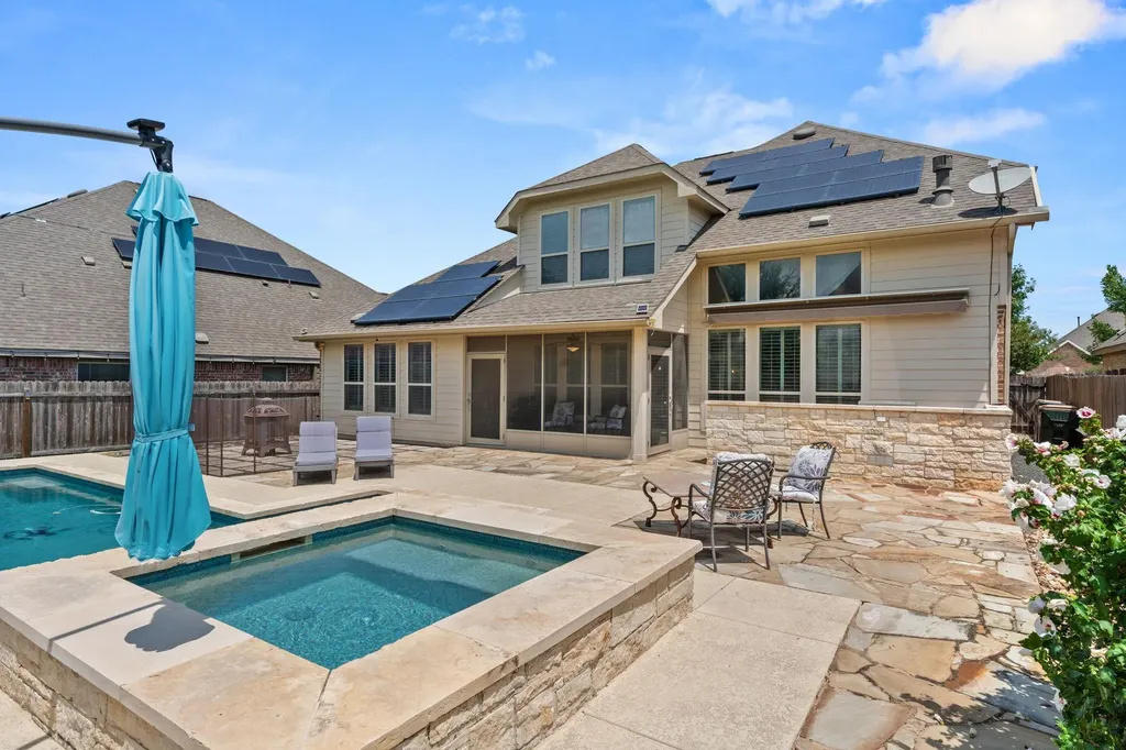 405 Perico Place Austin TX 78748