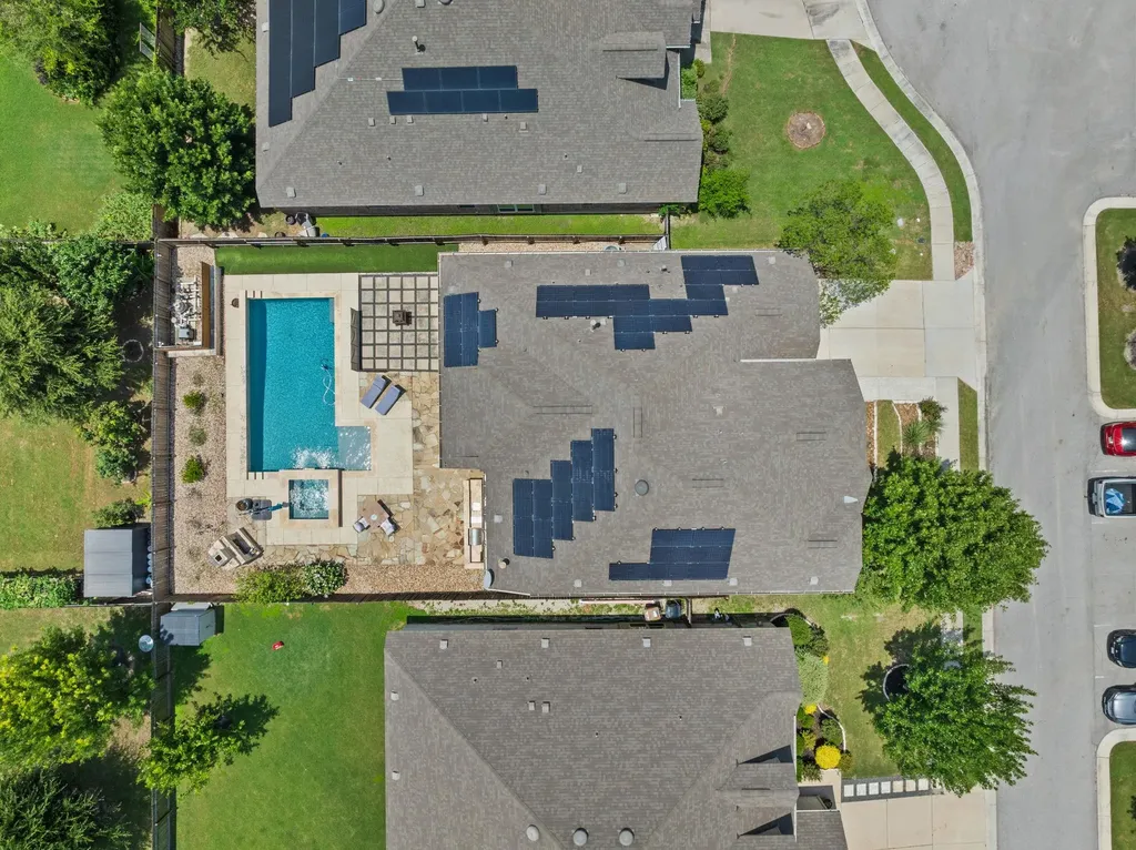 405 Perico Place Austin TX 78748