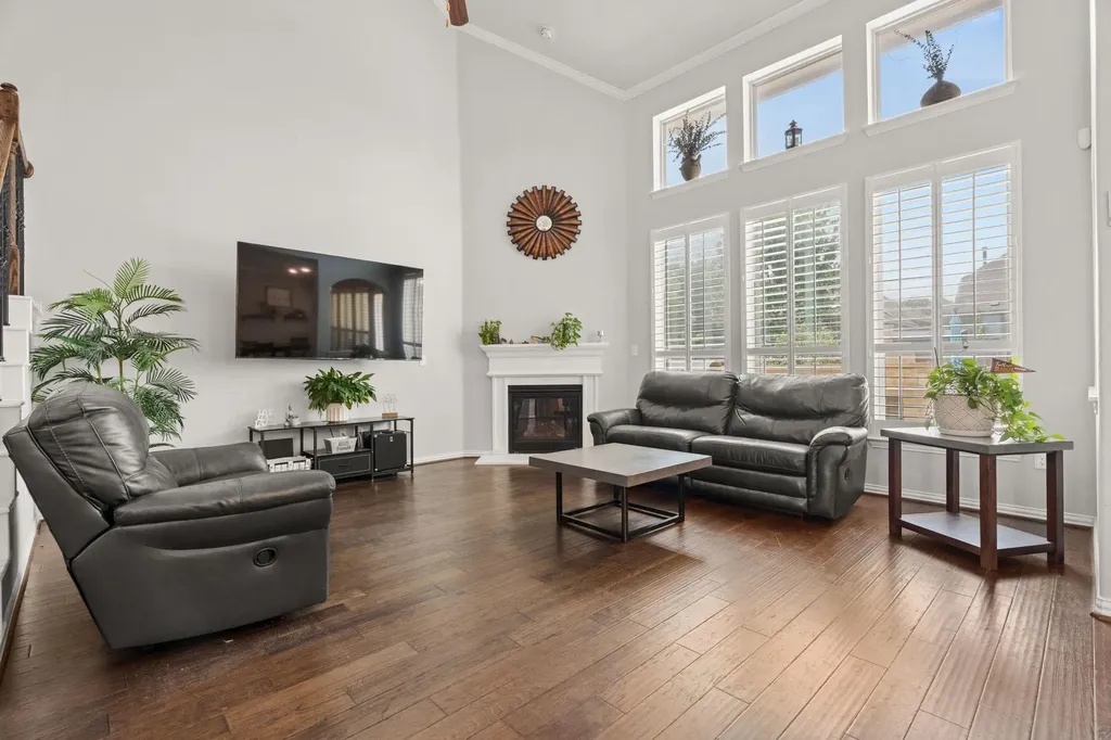 405 Perico Place Austin TX 78748