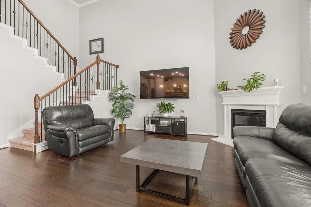 405 Perico Place Austin TX 78748