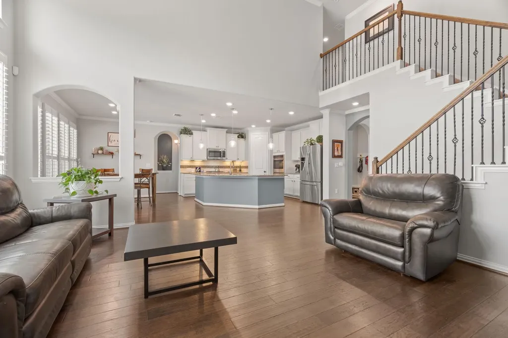 405 Perico Place Austin TX 78748