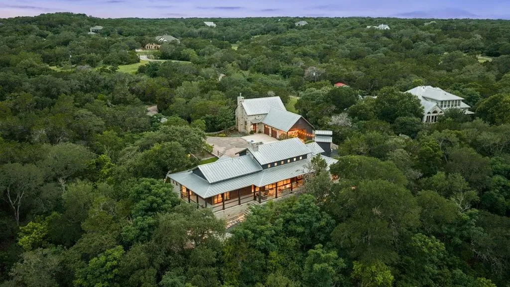 510 Blanco River Ranch Road San Marcos TX 78666
