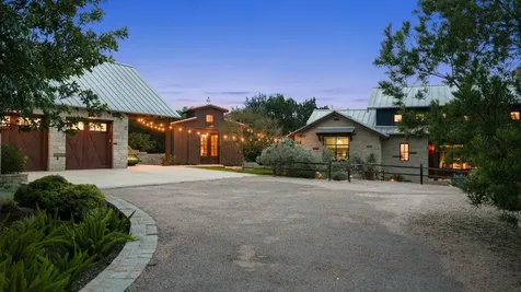 510 Blanco River Ranch Road San Marcos TX 78666
