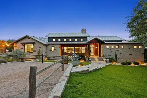 510 Blanco River Ranch Road San Marcos TX 78666
