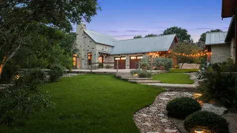 510 Blanco River Ranch Road San Marcos TX 78666