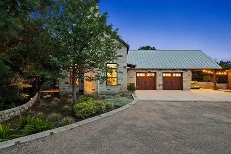 510 Blanco River Ranch Road San Marcos TX 78666