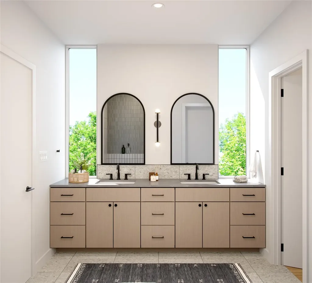 10721 Desert Trail Austin TX 78758